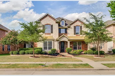 2180 Mustang Trail, Frisco, TX 75033 - Photo 1