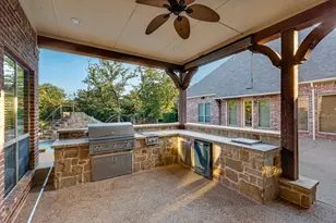 685 Knob Hill Ct, Argyle, TX 76226 - Photo 31