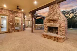 685 Knob Hill Ct, Argyle, TX 76226 - Photo 33
