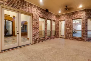 685 Knob Hill Ct, Argyle, TX 76226 - Photo 31