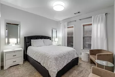 4830 Cedar Springs Road #11, Dallas, TX 75219 - Photo 9