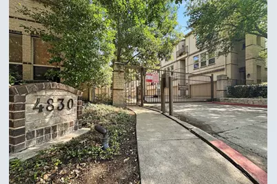 4830 Cedar Springs Road #11, Dallas, TX 75219 - Photo 15