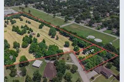 Lot 19 Deer Trail, Commerce, TX 75428 - Photo 1