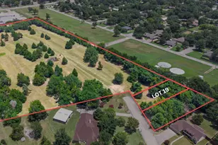 Lot 19 Deer Trail, Commerce, TX 75428 - Photo 1