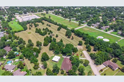 Lot 19 Deer Trail, Commerce, TX 75428 - Photo 3