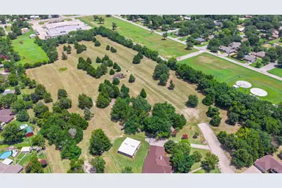 Lot 19 Deer Trail, Commerce, TX 75428 - Photo 5