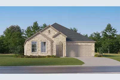 436 Pathlight Passage, Lavon, TX 75173 - Photo 1