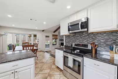 1104 Monterrey Street, Bedford, TX 76022 - Photo 19