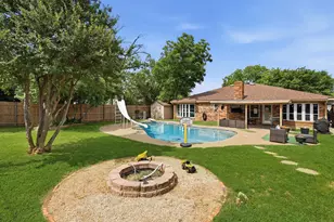 1104 Monterrey St, Bedford, TX 76022 - Photo 39