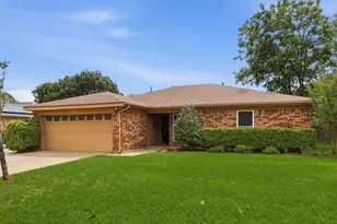1104 Monterrey St, Bedford, TX 76022 - Photo 1