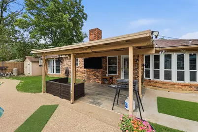 1104 Monterrey Street, Bedford, TX 76022 - Photo 33