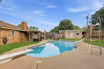1104 Monterrey Street, Bedford, TX 76022 - Photo 35