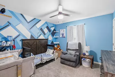 1104 Monterrey Street, Bedford, TX 76022 - Photo 31