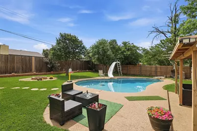 1104 Monterrey Street, Bedford, TX 76022 - Photo 37