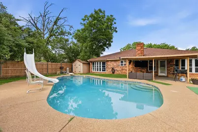 1104 Monterrey Street, Bedford, TX 76022 - Photo 37