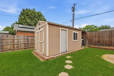 1104 Monterrey Street, Bedford, TX 76022 - Photo 35