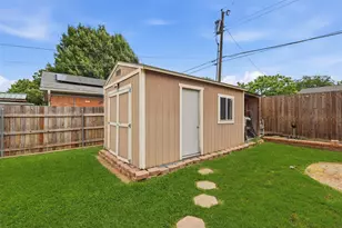 1104 Monterrey St, Bedford, TX 76022 - Photo 35