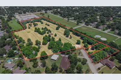 Lot 18 Deer Trail, Commerce, TX 75428 - Photo 3