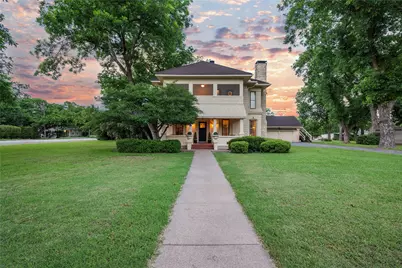 415 N Avenue I, Clifton, TX 76634 - Photo 1