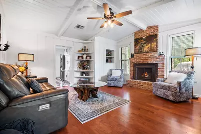 415 N Avenue I, Clifton, TX 76634 - Photo 5