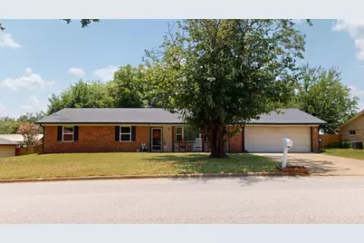 3308 Bogota Street, Athens, TX 75752 - Photo 1