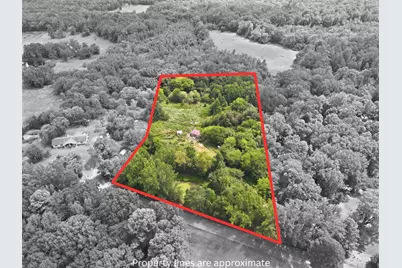 1624 County Road 4490, Winnsboro, TX 75494 - Photo 1