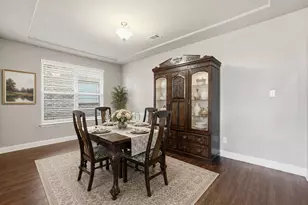 1408 Mesa Crest Dr, Fort Worth, TX 76052 - Photo 13