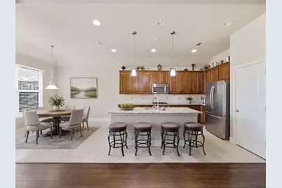 1408 Mesa Crest Drive, Fort Worth, TX 76052 - Photo 9