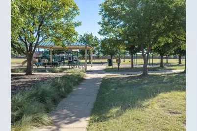 1408 Mesa Crest Drive, Fort Worth, TX 76052 - Photo 25