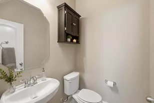 1408 Mesa Crest Dr, Fort Worth, TX 76052 - Photo 19