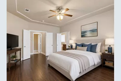 1408 Mesa Crest Drive, Fort Worth, TX 76052 - Photo 5