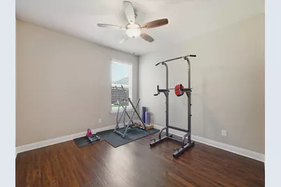 1408 Mesa Crest Drive, Fort Worth, TX 76052 - Photo 17