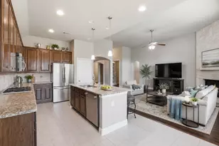 1408 Mesa Crest Dr, Fort Worth, TX 76052 - Photo 17