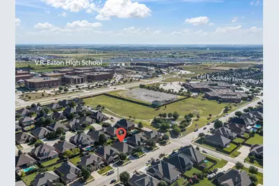 1408 Mesa Crest Drive, Fort Worth, TX 76052 - Photo 29