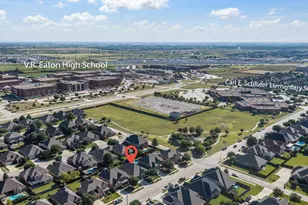 1408 Mesa Crest Dr, Fort Worth, TX 76052 - Photo 29