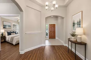 1408 Mesa Crest Dr, Fort Worth, TX 76052 - Photo 3