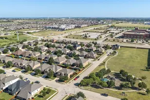 1408 Mesa Crest Dr, Fort Worth, TX 76052 - Photo 39