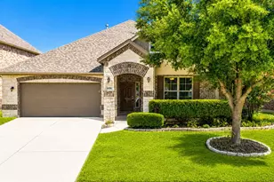 1408 Mesa Crest Dr, Fort Worth, TX 76052 - Photo 1