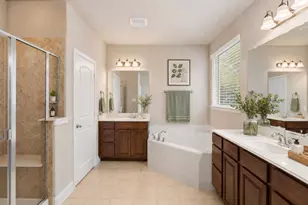 1408 Mesa Crest Dr, Fort Worth, TX 76052 - Photo 5
