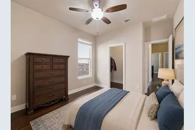 1408 Mesa Crest Drive, Fort Worth, TX 76052 - Photo 13