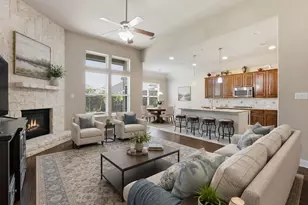 1408 Mesa Crest Dr, Fort Worth, TX 76052 - Photo 11