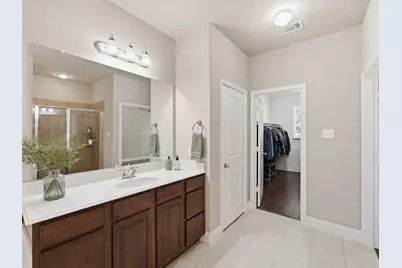 1408 Mesa Crest Drive, Fort Worth, TX 76052 - Photo 7