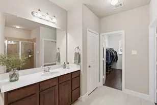 1408 Mesa Crest Dr, Fort Worth, TX 76052 - Photo 7