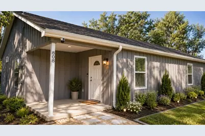 808 S Bois D Arc, Forney, TX 75126 - Photo 1