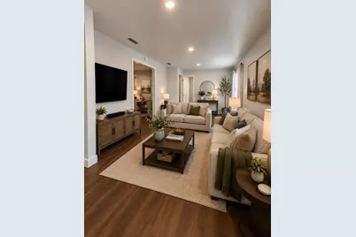 808 S Bois D'Arc, Forney, TX 75126 - Photo 3