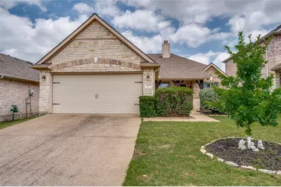 2677 Calmwater Drive, Little Elm, TX 75068 - Photo 1