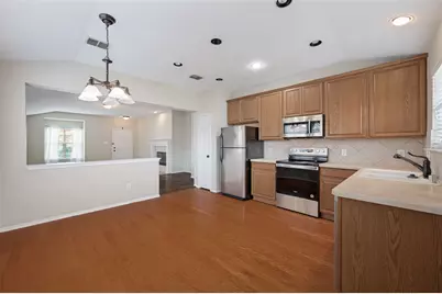 2677 Calmwater Drive, Little Elm, TX 75068 - Photo 11