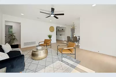 4812 S Ridge Terrace, Fort Worth, TX 76133 - Photo 5