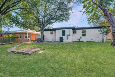 4812 S Ridge Terrace, Fort Worth, TX 76133 - Photo 23