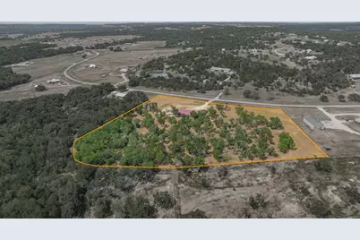 1155 Horsemans Drive, Stephenville, TX 76401 - Photo 33